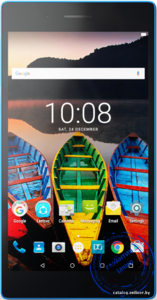 планшет Lenovo Tab 3 TB3