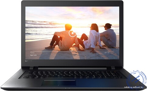 ноутбук Lenovo IdeaPad 110-17ACL