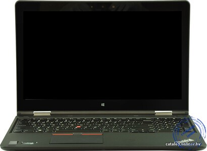 ноутбук Lenovo ThinkPad Yoga 15