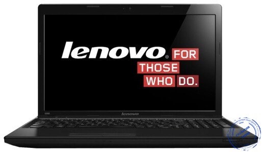 ноутбук Lenovo G585