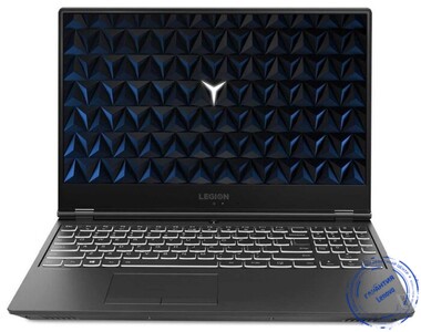 ноутбук Lenovo Legion Y540