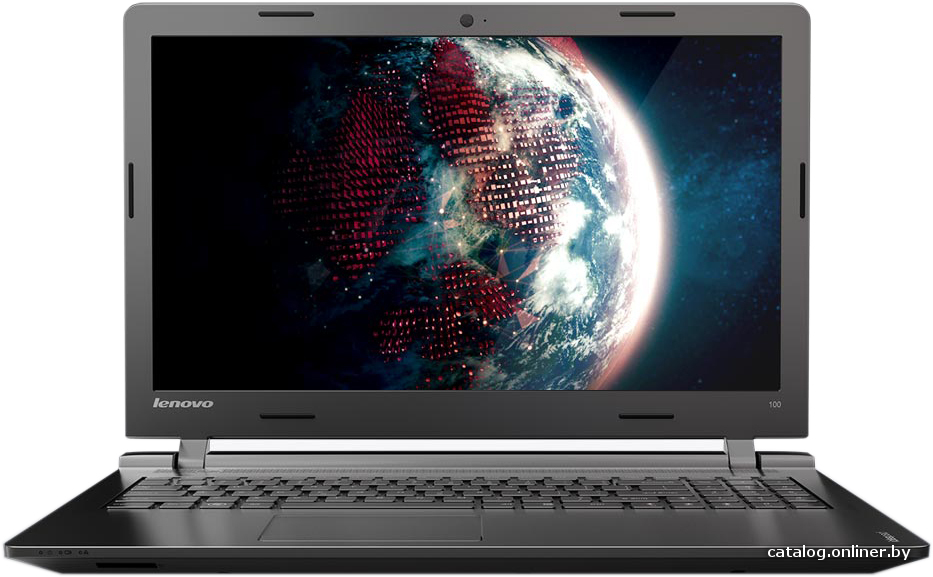 Замена клавиатуры Lenovo 100-15IDB